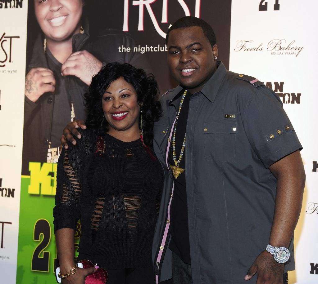 Singer, Sean Kingston?s home raided by police and his mom arrested over alleged failure to pay for 0K sound system