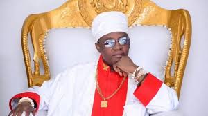 I have been told EFCC takes orders from highest bidder - Oba of Benin