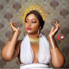 Ask for refund or go to the police station - Actress, Etinosa advises producers who are being owed by 