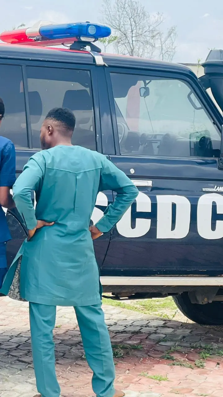 Quack doctor arrested over death of pregnant woman in Osun