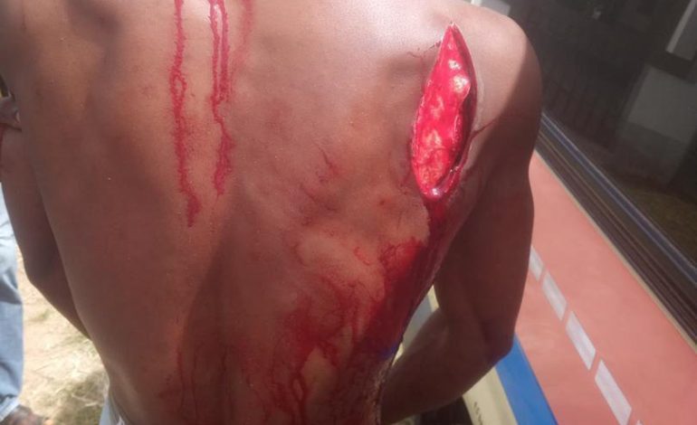 Man stabs Osun poly invigilator during exam