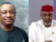 ”Hypocrisy has never been this audacious”- Festus Keyamo tackles Osita Chidoka for kicking against the return of Emirates Airlines to Nigeria