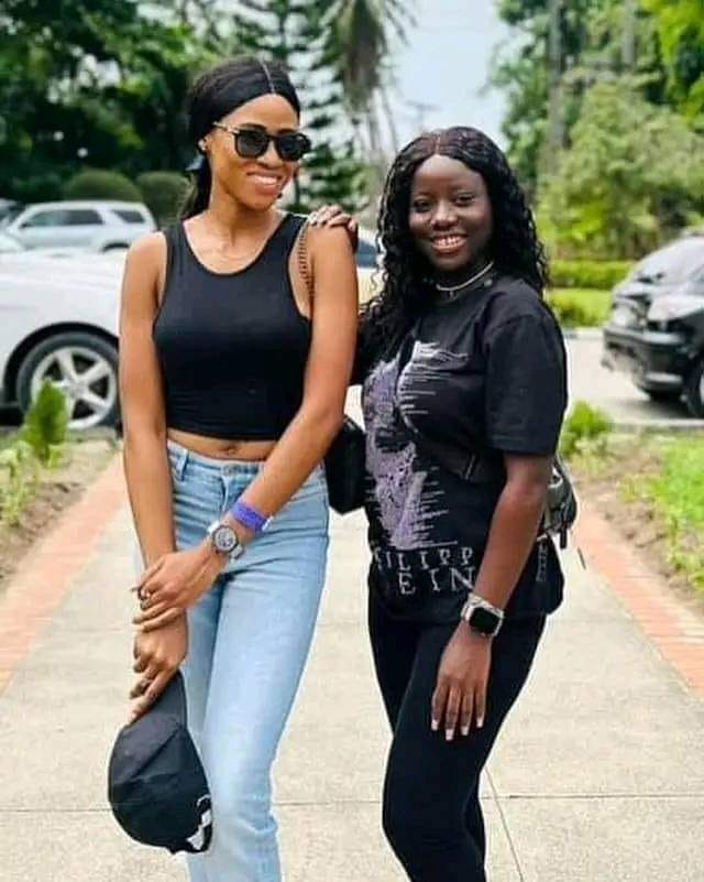 Two friends allegedly missing after travelling from Port Harcourt to Abia to "see a man they met on Facebook"