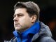 Chelsea sack Manager Mauricio Pochettino after 11 months in the job