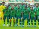 FIFA replaces officials for Benin Republic Vs Super Eagles