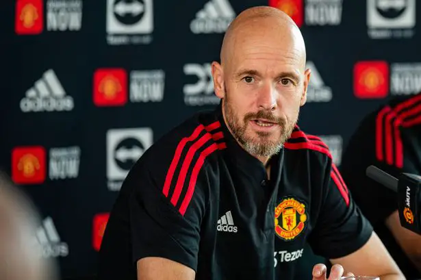 Bayern Munich shortlist embattled Manchester United manager Erik Ten Hag to take over from Tuchel this summer