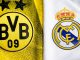 LIVE STREAM : Borussia Dortmund vs Real Madrid (Champions League Final 2023/24)