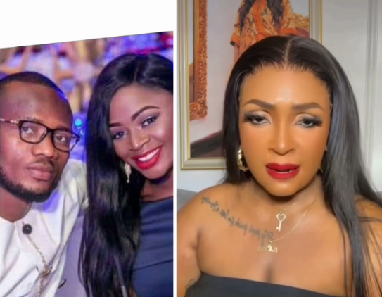 Blessing CEO apologizes to the late Bimbo Martins? family (video)