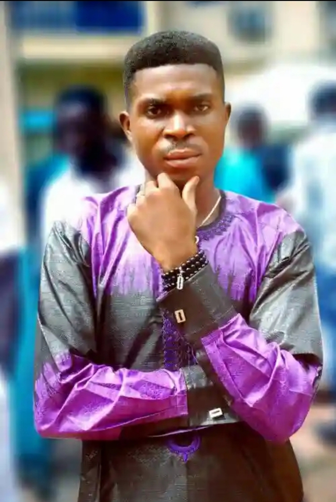 Missing father of three found stabbed to death in Kano