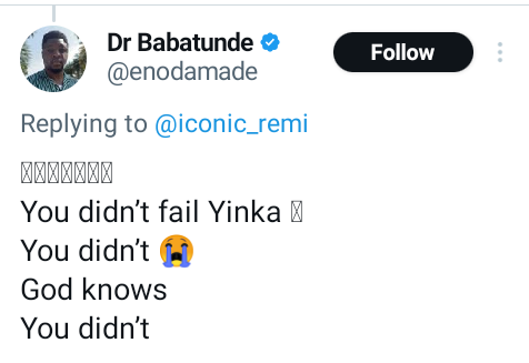 Maybe if I had taken her out of this shithole country she wouls still be by my side - Nigerian man shares regret after his wife