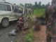 Seven die, 15 injured in Oyo road crash