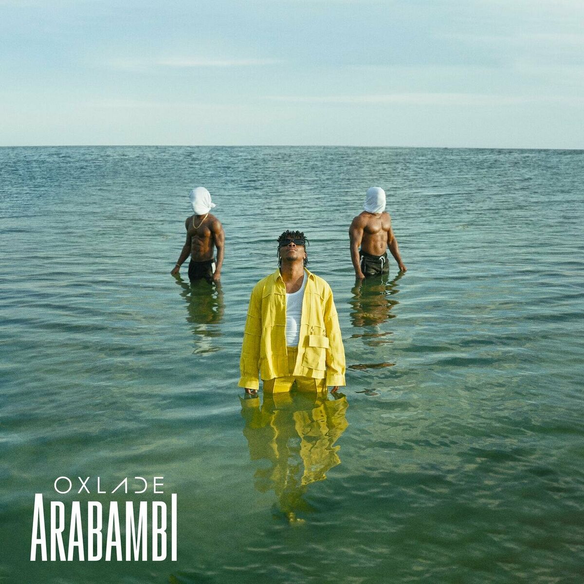 [Music] Oxlade – Arabambi