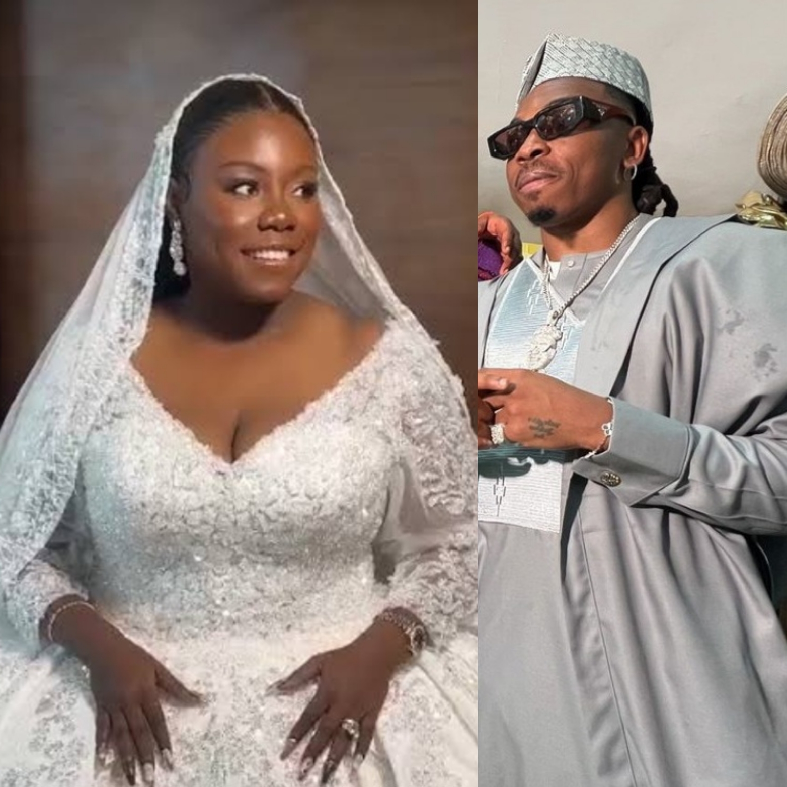 Singer Teni indicates interest in marrying Mayorkun