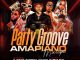 [Mixtape] DJ Fame & Hypeman Chinko – Amapiano Groove