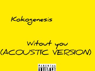 [Music] Kokogenesis – Without You (Acoustic Version)