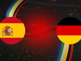 LIVE STREAM : Spain vs Germany (Euros 2024)