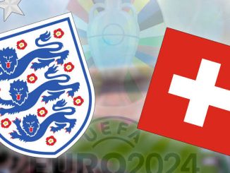 LIVE STREAM : England vs Switzerland (Euros 2024)