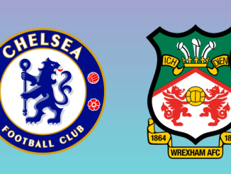 LIVE STREAM : Chelsea vs Wrexham (Friendly)