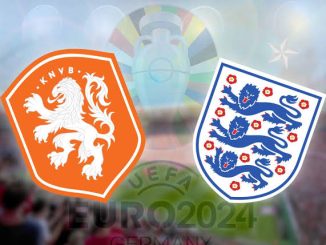 LIVE STREAM : Netherlands vs England (Euros 2024)