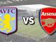 LIVE STREAM : Aston Villa vs Arsena (EPL 2024/25)