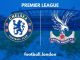 LIVE STREAM : Chelsea vs Crystal Palace (EPL 2024/25)