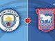 LIVE STREAM : Manchester City vs Ipswitch Town (EPL 2024/25)