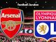 LIVE STREAM : Arsenal vs Lyon (Friendly)