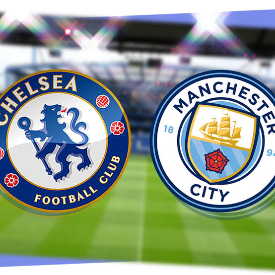 LIVE STREAM : Chelsea vs Manchester City (EPL 2024/25)