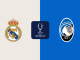 LIVE STREAM : Real Madrid vs Atlanta (Super Cup)