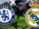 LIVE STREAM : Chelsea vs Real Madrid (Friendly)