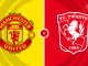 LIVE STREAM : Manchester United vs FC Twente (Europa League 2024/25)