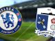 LIVE STREAM : Chelsea vs Barrow (EFL Cup 2024/25)