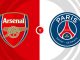 LIVE STREAM : Arsenal vs Paris Saint-Germain (UCL 2024/25)