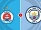 LIVE STREAM : Slovan Bratislava vs Manchester City (UCL 2024/25)