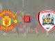 LIVE STREAM : Manchester United vs Barnsely (EFL Cup 2024/25)