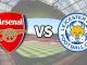 LIVE STREAM : Arsenal vs Leicester City (EPL 2024/25)