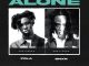 [Music] Fola Ft. BNXN – Alone (Remix)