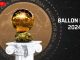 LIVE STREAM : Watch FIFA Ballon d’or 2024