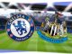 LIVE STREAM : Chelsea vs Newcastle United (EPL 2024/25)