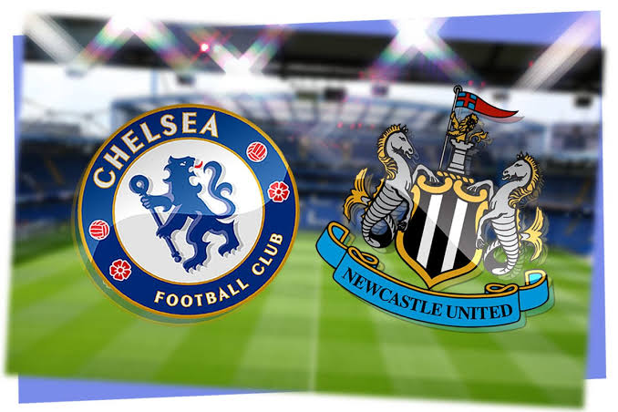 LIVE STREAM : Newcastle United vs Chelsea (EFL Cup 2024/25)