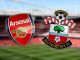 LIVE STREAM : Arsenal vs Southampton (EPL 2024/25)