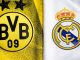 LIVE STREAM : Real Madrid vs Borussia Dortmund (Champions League 2024/25)