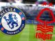 LIVE STREAM : Chelsea vs Nottingham Forest(EPL 2024/25)