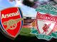 LIVE STREAM : Arsenal vs Liverpool (EPL 2024/25)