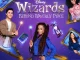 [TV Series] Wizards Beyond Waverly Place Season 1 (Episode 1&2)