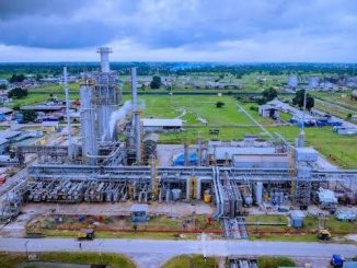 Port harcourt refinery reportedly halts operations barely 3 days after resumption