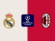 LIVE STREAM : Real Madrid vs AC Milan (UCL 2024/25)