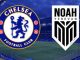 LIVE STREAM : Chelsea vs FC Noah (UECL 2024/25)