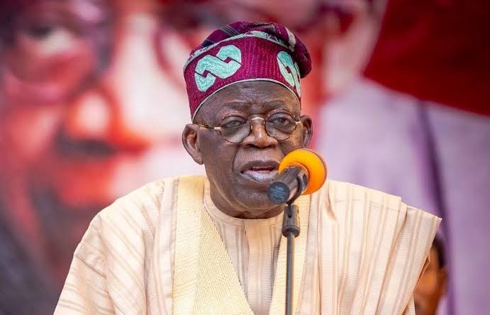 Nigerians were living fake good life before fuel subsidy removal ?Tinubu