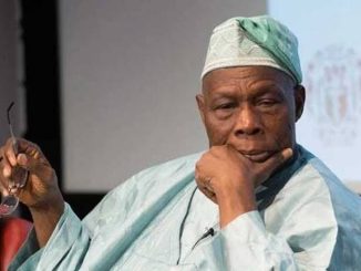 Obasanjo replies after Gowon said he pleaded with Abacha not to kill him